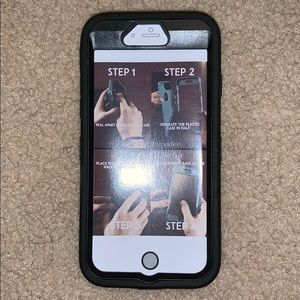 iPhone 6/6s Shockproof Case